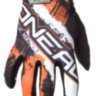Перчатки  O'Neal Jump  Shocker черный\оранжевый