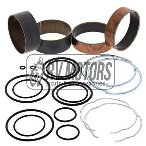 Ремкомплект вилки All Balls 38-6108