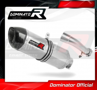 Прямоток DOMINATOR HONDA CBR 500 R HP1 2013 - 2015