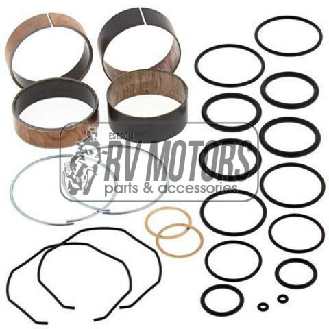 Ремкомплект вилки WRP 38-6068