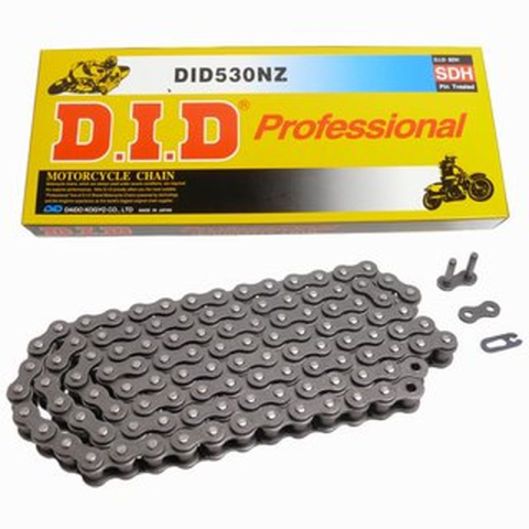 Приводная цепь DID 530NZ-106