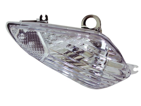 Указатель поворота левый передний HONDA CBR 1000RR 08- NACHMAN KH005LN