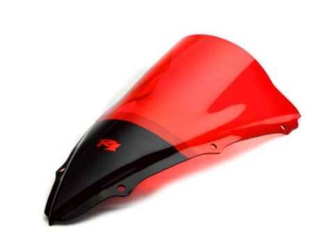 Ветровое стекло LOSTER Yamaha YZF-R1 04-06