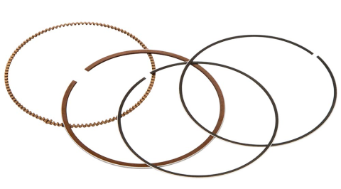 Поршневые кольца VERTEX 590276000001 (76,00mm)