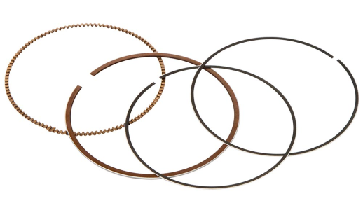 Поршневі кільця VERTEX 590276000001 (76,00mm)