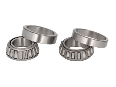 Комплект подшипников рулевой колонки YAMAHA YP 125/250 2005- TOURMAX SSY913