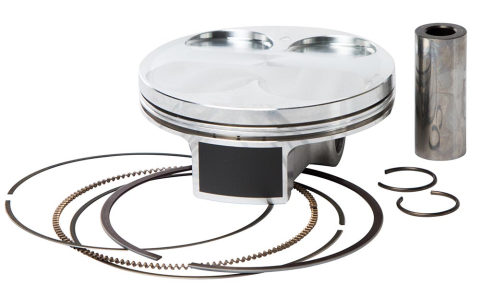 Поршень BIG BORE HONDA CRF 250R '10-'13 PRO HC (78,97MM=+2,20MM) VERTEX 23589B