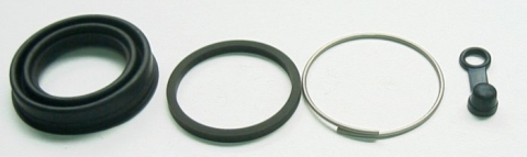 Ремкомплект переднего/заднего суппорта TOURMAX BCF-201