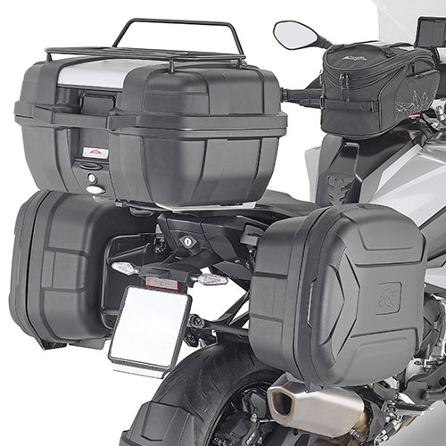 Крепление боковых кофров  BMW S 1000 XR (20) -  KAPPA KLO5138MK