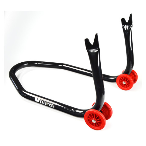 Подкат под заднее колесо Vicma 