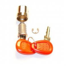 Замок Kappa к кофру K53N (1 шт) Z661