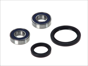 Подшипники оси колеса TRIUMPH DAYTONA, SPEED FOUR, SPEED TRIPLE, TT 600/650/955 2000- 4 RIDE AB25-1590