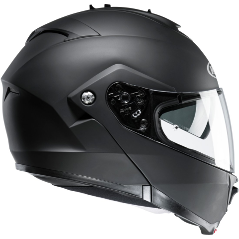 Шлем модуляр HJC IS-Max 2 Black Matt. Размер L 