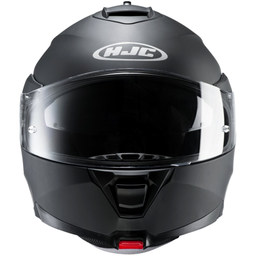 Шолом модульний HJC IS-Max 2 Black Matt. Розмір L