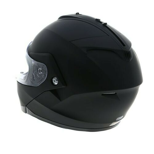 Шолом модульний HJC IS-Max 2 Black Matt. Розмір L