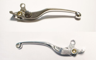 Рычаг сцепления JR YAMAHA XJR1300 '02-'03 DSY28SJ