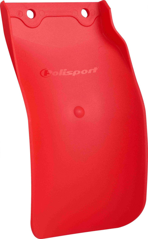 Щиток заднего амортизатора HONDA CRF 250R 10-13, CRF 450R 09-12 POLISPORT 8906800002