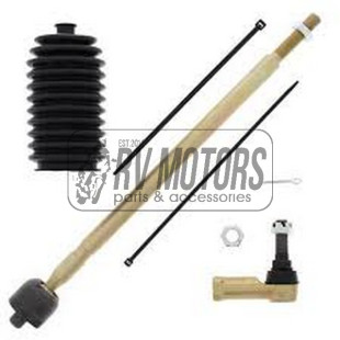 Комплект рулевых наконечников AllBalls 51-1046-L