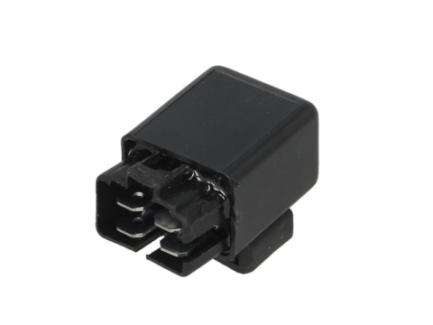 Реле стартера MBK CW, EVOLIS, FIZZ, YA, YM, YP, YQ, PIAGGIO/VESPA HEXAGON, ZIP, ZIP 2, ZIP BASE, YAMAHA BW S, DT, SR, TDR, TT, TT-R, TW, TZR, XC, XP, XVZ, YBR 50-1300 1983-2010 VICMA 1059439
