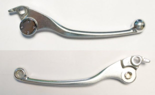 Рычаг тормоза KAWASAKI ZXR750 '89-'95 NACHMAN DHK01SN1/2