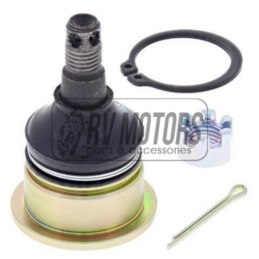 Кульова опора AllBalls 42-1029