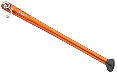 Боковая подножка KTM EXC 200/250/300 '08-'16, EXCF 250/350/450/500/505/530 '08-'16 ACCEL KSS501OR