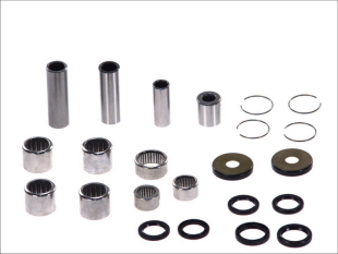 Ремкомплект прогрессии SUZUKI RM 85 2005- 4 RIDE AB27-1134