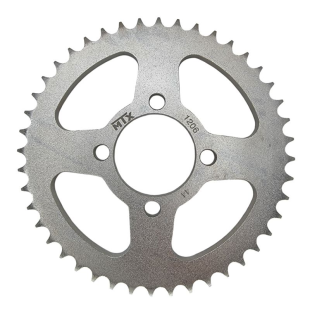 Приводная звезда HONDA CBR 125 '04-'10 MTX 11-206-44 (120644JT)