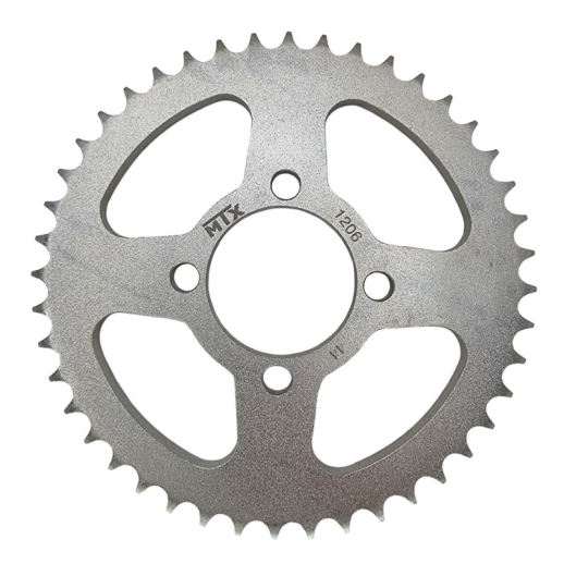 Приводная звезда HONDA CBR 125 '04-'10 MTX 11-206-44 (120644JT)