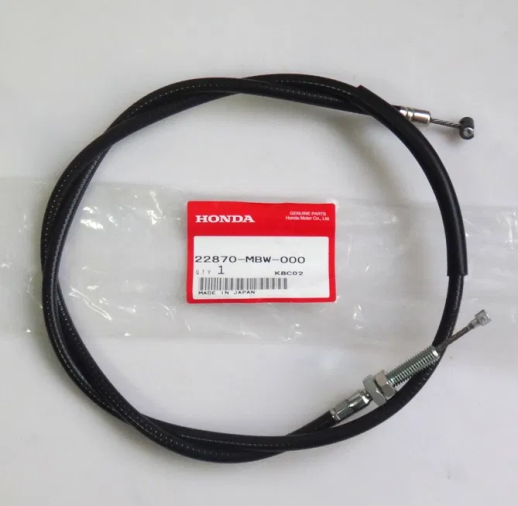 Трос зчеплення Honda 22870-MBW-000