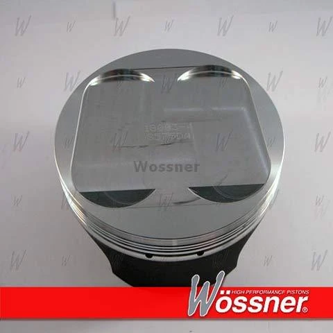 Поршень HONDA XR 650R '00-'09 (99,96MM) (10,0:1=OEM) WOSSNER 8575DC