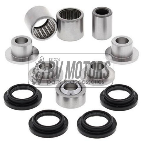 Ремкомплект рычага подвески AllBalls 50-1031