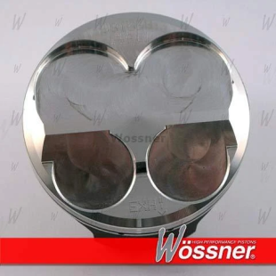 Поршень KAWASAKI KXF 250 '11-'14 14,2:1 PRO SERIES (76,97MM) WOSSNER 8816DB