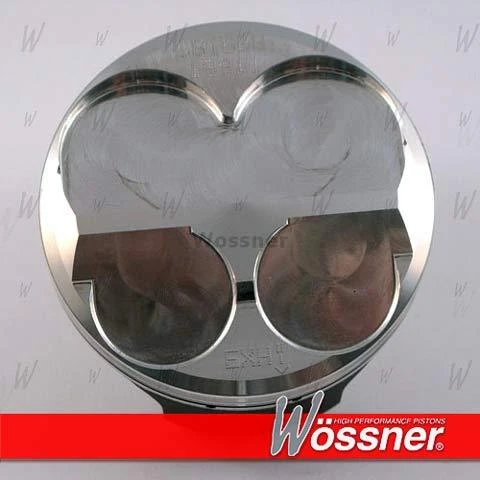 Поршень KAWASAKI KXF 250 '11-'14 14,2:1 PRO SERIES (76,97MM) WOSSNER 8816DB