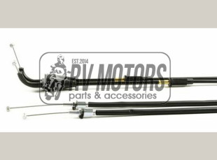 Трос газа KAWASAKI KX 250F '06-'10, KX 450F '06-'08 (45-1032) PROX 53.110032