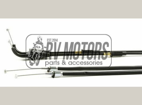 Трос газа KAWASAKI KX 250F '06-'10, KX 450F '06-'08 (45-1032) PROX 53.110032