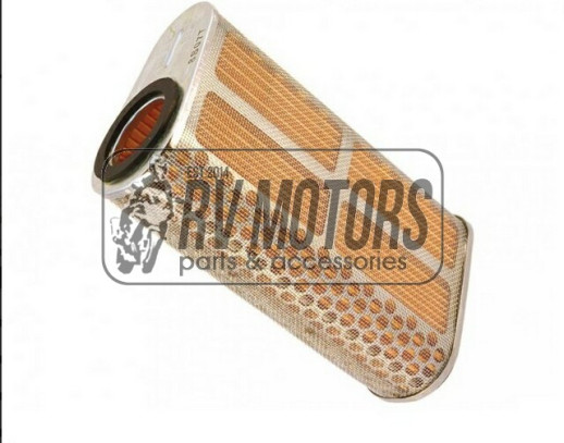 Повітряний фільтр VICMA AF1618V HONDA CB 600 HORNET 07-13, CBF 600 08-12, CBR 600F 11-13