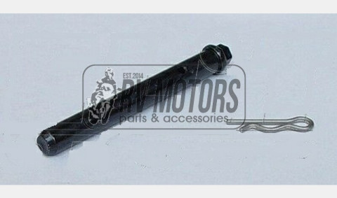 Ремкомплект суппорта TOURMAX PPS-906