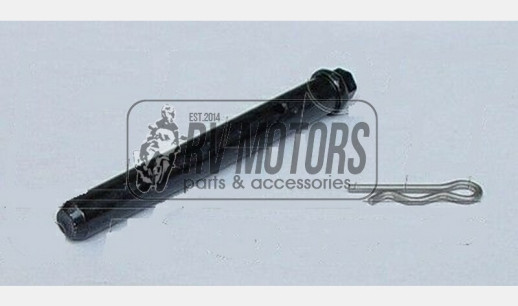 Ремкомплект супорту TOURMAX PPS-906