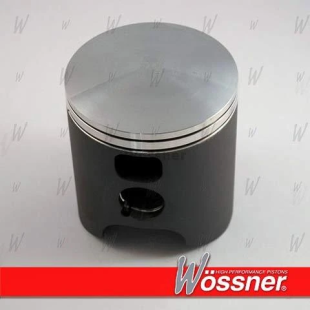 Поршень SUZUKI RM 250 (RM250) & PE 250 '77-'81 (68,44MM=+1,50) WOSSNER 8194D150