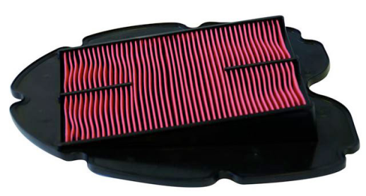 Повітряний фільтр YAMAHA TDM 900 2002- Champion J331/301 (HFA4915)