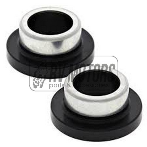 Втулка колеса AllBalls 11-1013-1