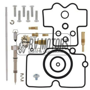 Ремкомплект карбюратора HONDA CRF 450R '02 ALL BALLS 26-1460