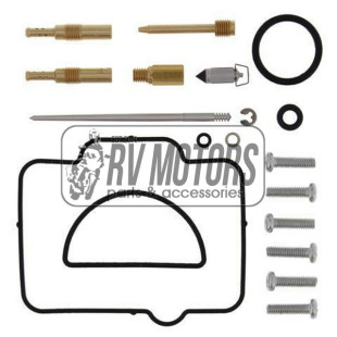 Ремкомплект карбюратора SUZUKI RM 125 '01 ALL BALLS 26-1125