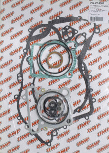 Полный комплект прокладок YAMAHA YFM 350 WOLVERINE '99-'05 OMP 808861JR