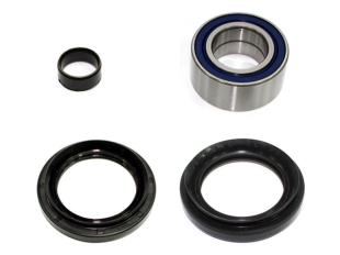 Подшипники оси колеса HONDA TRX 500FA/FE/FM '05-'14, TRX 680 RINCON '06-'17 BRONCO AT-06637 (25-1572)