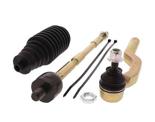 Комплект рулевых наконечников POLARIS RZR TURBO PRO XP 4 '20 / PREMIUM '20-'24 /SPORT '21-'24/ ULTIMATE '20-'24, RZR TURBO PRO XP PREMIUM '20-'24 / XP SPORT '21-'24 / XP ULTIMATE '20-'24, RZR XP 1000 PREMIUM / SPORT '21 All Balls 51-1124-L