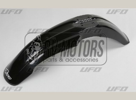 Щиток передній YAMAHA YZ, YZF, WRF &#39;88-&#39;05 UFO YA03822001