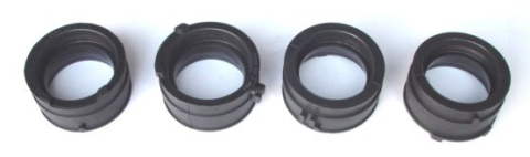 Патрубки карбюратора HONDA CBR 1000F '89-'92  TOURMAX CHH-4