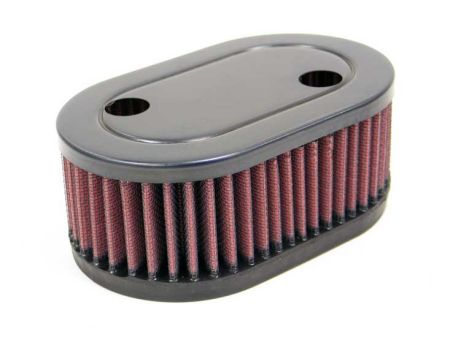 Повітряний фільтр K&amp;N YA-1550
